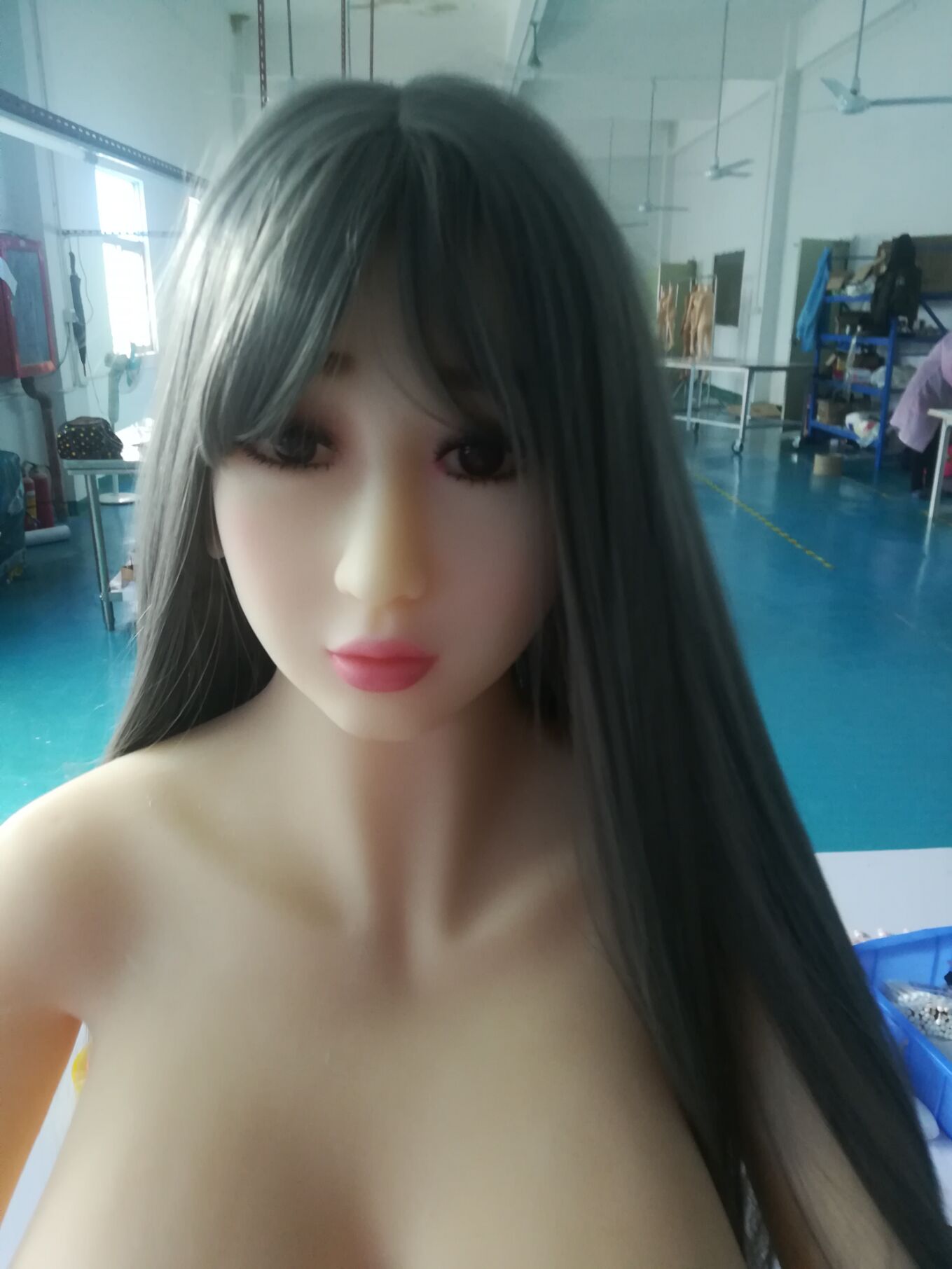 tpe Sexpuppe